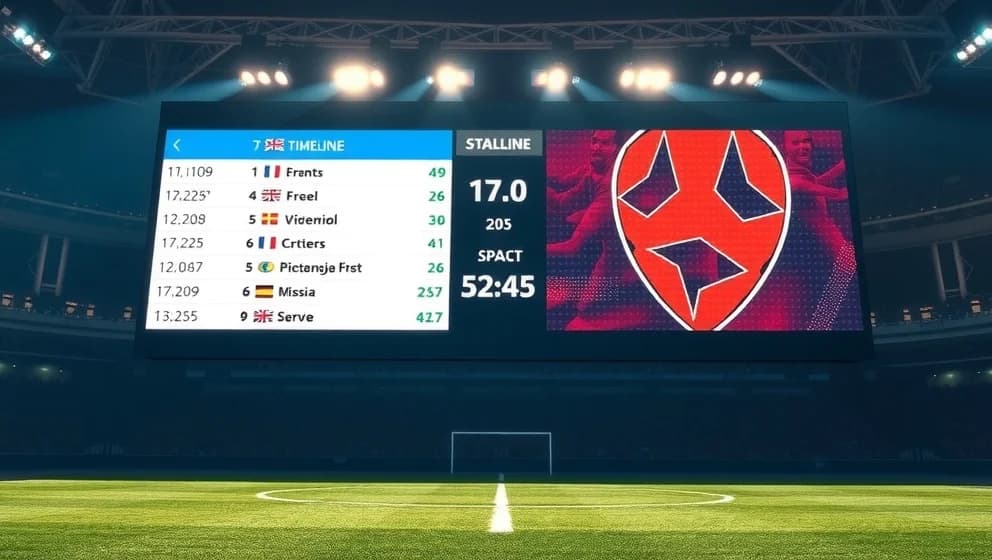 Barcelona mot Real Sociedad genom åren