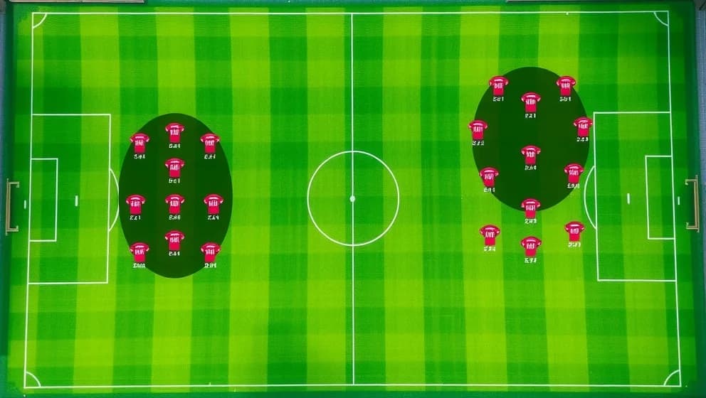 Elche CF mot Barcelona laguppställning