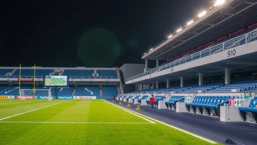 Hur många byten får man göra i fotboll