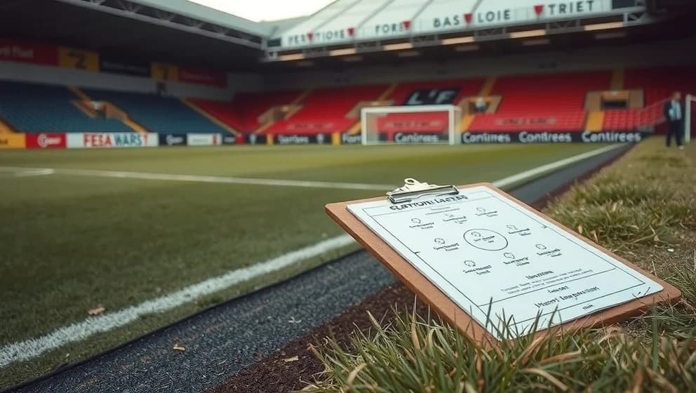 Hur många byten får man göra i fotboll