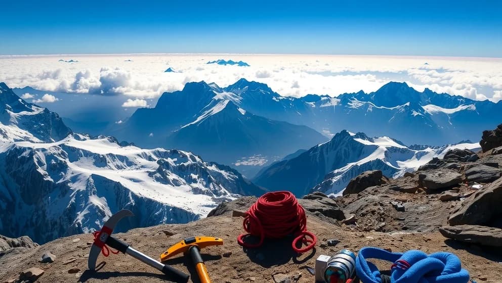 Hur många svenskar har bestigit Mount Everest