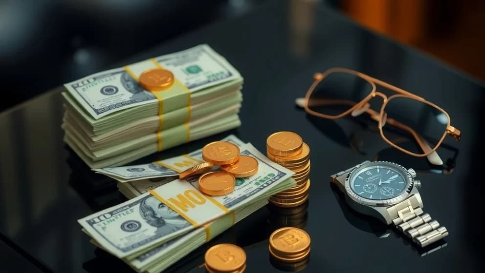 Hur mycket tjänar Ronaldo per dag