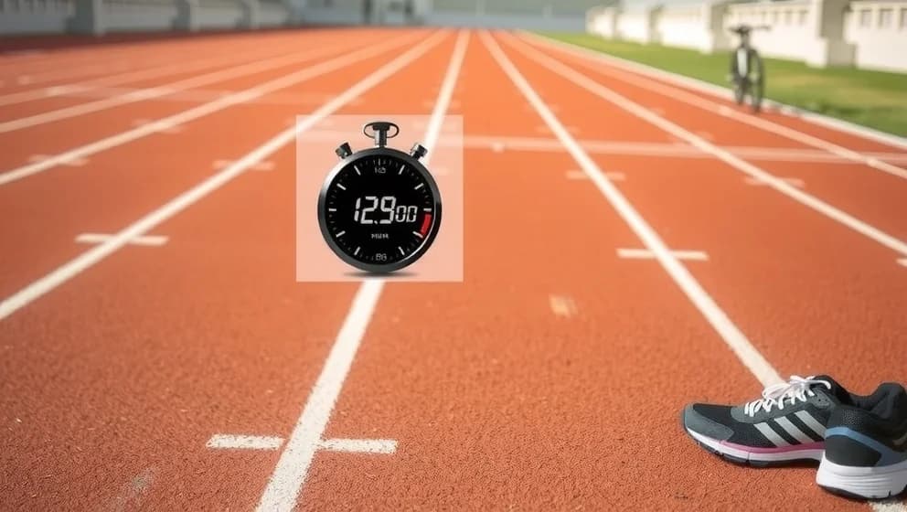 Hur räknar du om km/h till min/km