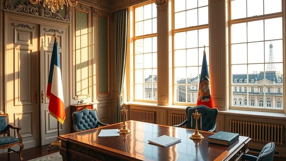 Jean-Marc Chabloz FRU är en fransk politiker