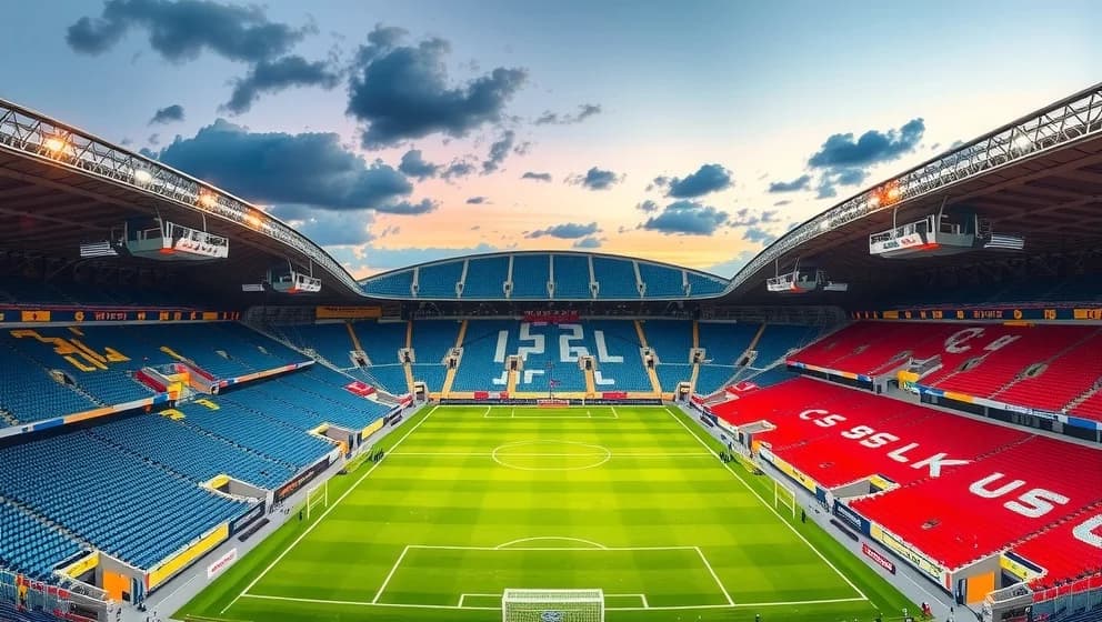 Las Palmas möter Atlético Madrid på hemmaplan