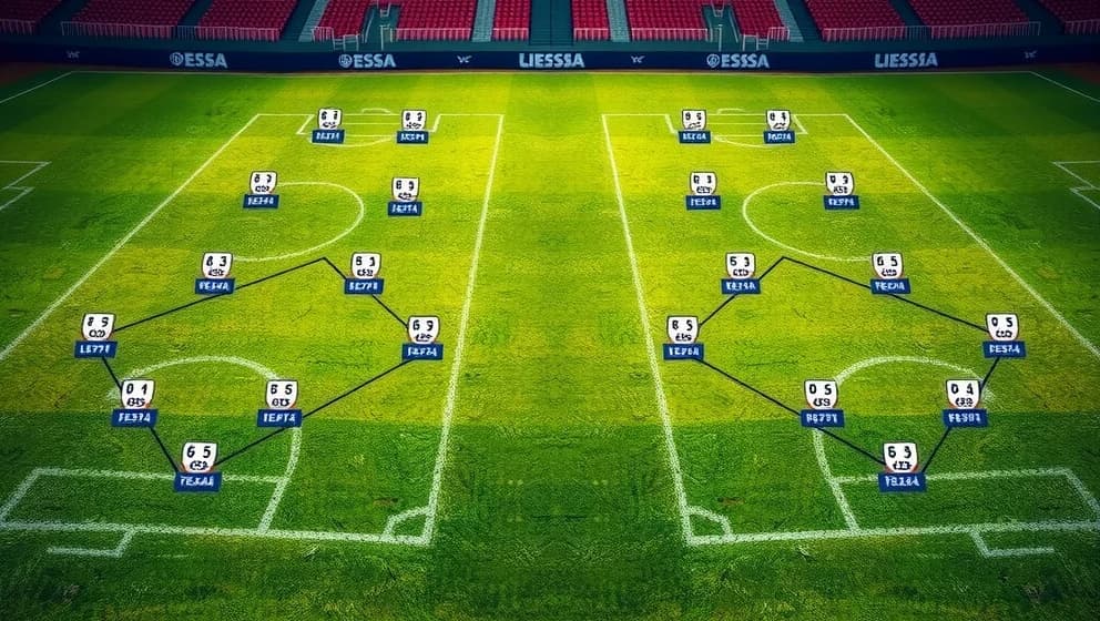 Man City mot Brentford laguppställning