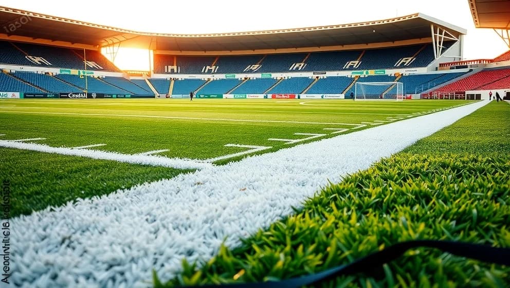 Mjällby AIF mot AIK fotboll tidslinje