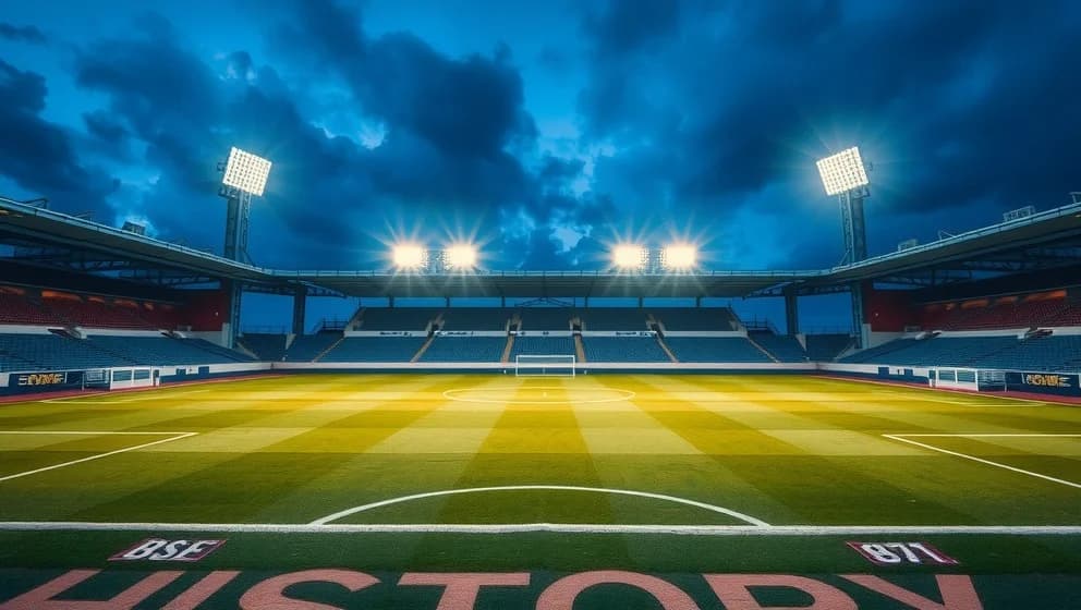 Newcastle mot Crystal Palace tidslinje