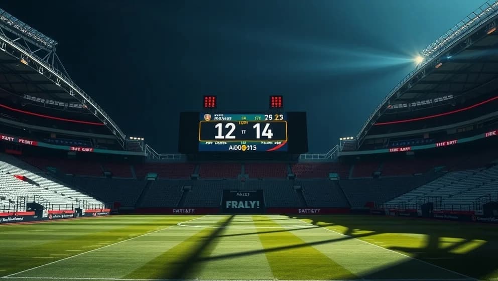 Sirius Mot AIK Fotbolls tidslinje genom åren