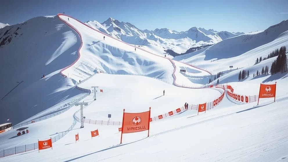 Startlista storslalom herrar idag