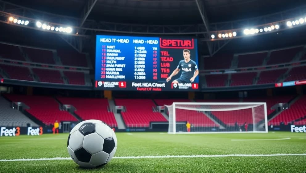 Statistik Fulham mot Man United