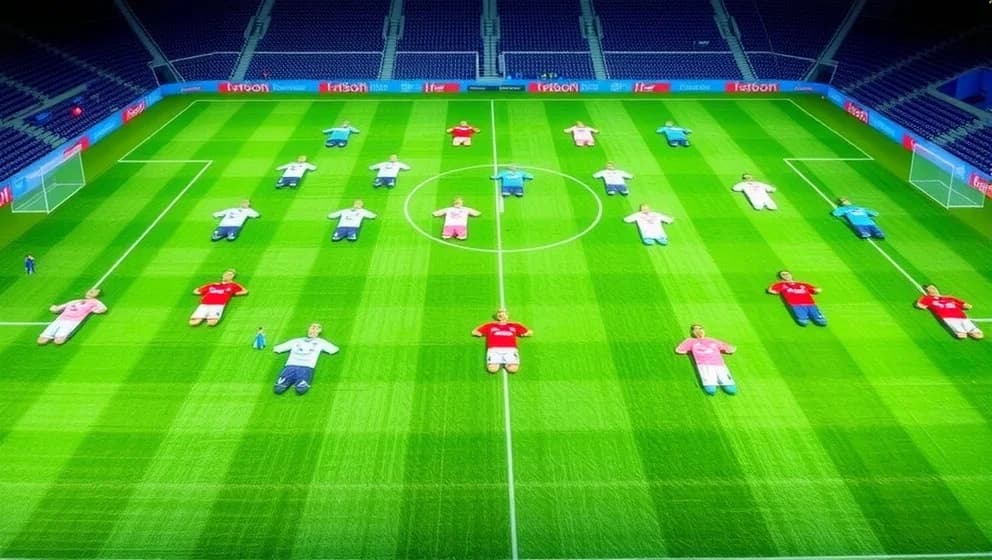 Tottenham mot West Ham laguppställning och spelartips