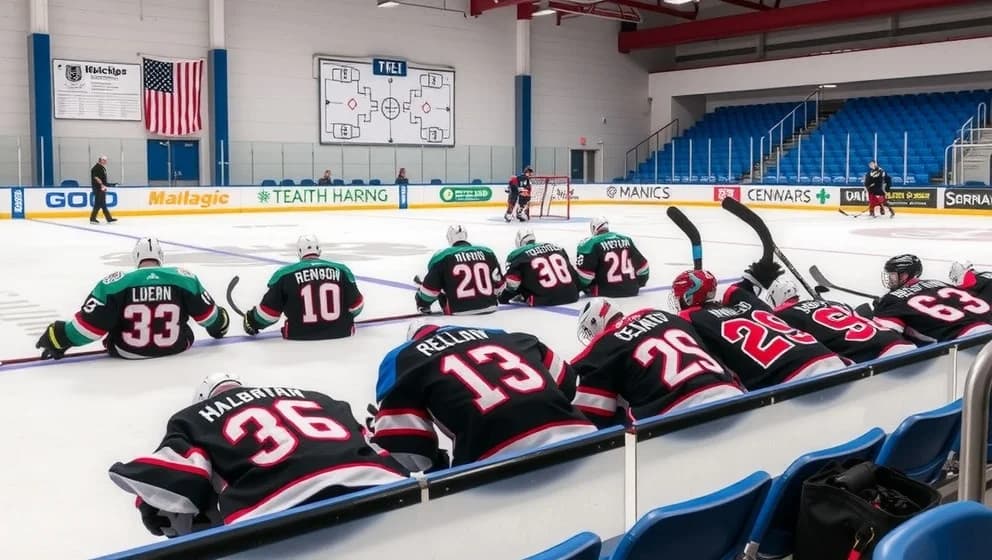 TV-Pucken Småland laguppställning 2024