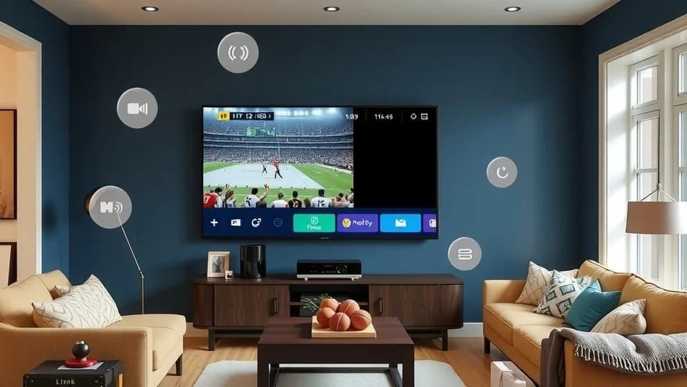 Var kan man se Sverige matchen