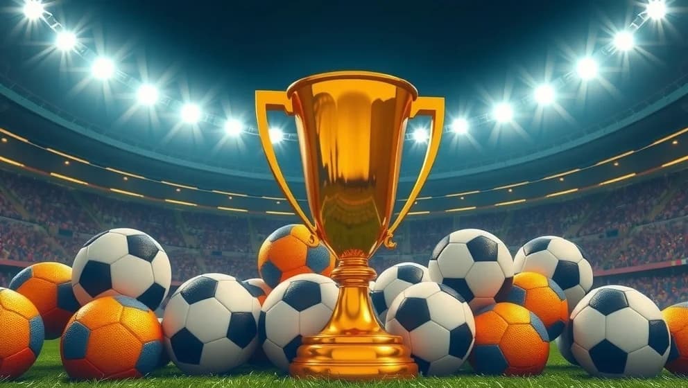 Vem har gjort mest mål i fotboll